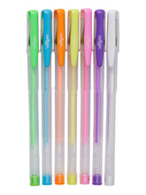 Load image into Gallery viewer, Smiggle Pastel Scented Gel Pens Pack