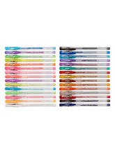 Load image into Gallery viewer, Smiggle Scented Gel Pen 30 Pack