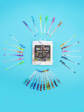 Load image into Gallery viewer, Smiggle Scented Gel Pen 30 Pack