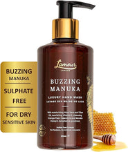 Load image into Gallery viewer, Lamour Handwash