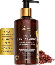 Load image into Gallery viewer, Lamour Handwash