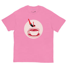 Load image into Gallery viewer, Coffee Diver T-Shirt - Unisex