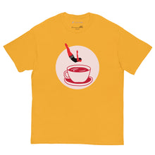 Load image into Gallery viewer, Coffee Diver T-Shirt - Unisex