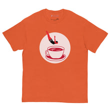 Load image into Gallery viewer, Coffee Diver T-Shirt - Unisex