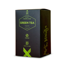 Load image into Gallery viewer, Organo Organic Green Tea with Organic Ganoderma