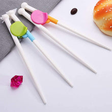 Load image into Gallery viewer, Kids Training Chopsticks