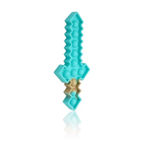 Load image into Gallery viewer, Minecraft 3 piece set push bubble