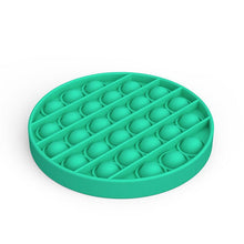 Load image into Gallery viewer, Fidget Pop it Push Button Sensory toy