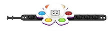 Load image into Gallery viewer, Octopus Spinner push bubble bracelet