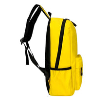 Load image into Gallery viewer, Among Us Shhh Print Backpack
