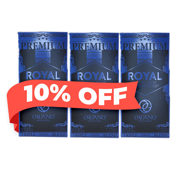 Royal Bundle
