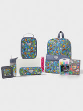 Load image into Gallery viewer, Smiggle 8 Piece Stationery Bundle
