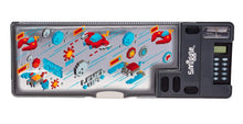 Load image into Gallery viewer, Peppy Pop Out Pencil Case

