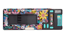 Load image into Gallery viewer, Bright Side Pop Out Pencil Case
