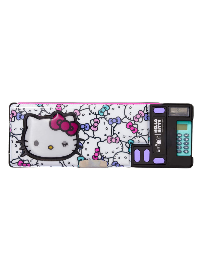 Hello Kitty Pop Out Pencil Case