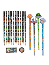 Load image into Gallery viewer, Smiggle Pencil Gift Pack
