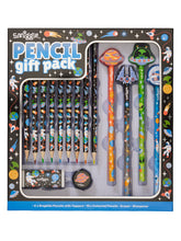 Load image into Gallery viewer, Smiggle Pencil Gift Pack
