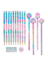 Load image into Gallery viewer, Smiggle Pencil Gift Pack
