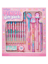 Load image into Gallery viewer, Smiggle Pencil Gift Pack
