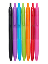 Load image into Gallery viewer, Smiggle Colour Pop Ball Point Scented Pen Pack
