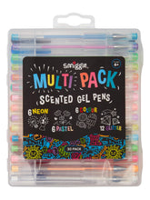 Load image into Gallery viewer, Smiggle Scented Gel Pen 30 Pack
