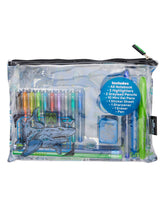 Load image into Gallery viewer, Smiggle A5 Stationery Gift Pack - Choose your style
