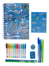 Load image into Gallery viewer, Smiggle A5 Stationery Gift Pack - Choose your style
