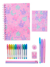 Load image into Gallery viewer, Smiggle A5 Stationery Gift Pack - Choose your style
