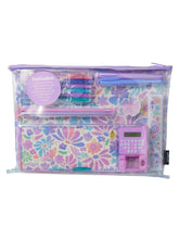 Load image into Gallery viewer, Smiggle Pop Out Stationery Gift Pack - Choose your style
