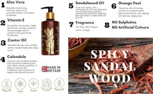 Load image into Gallery viewer, Lamour Handwash
