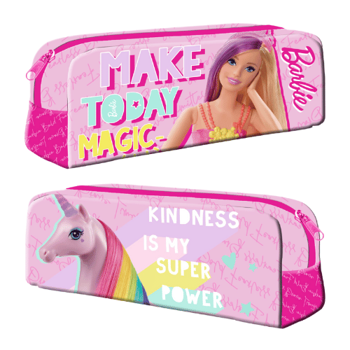 Barbie Official Pencil Case