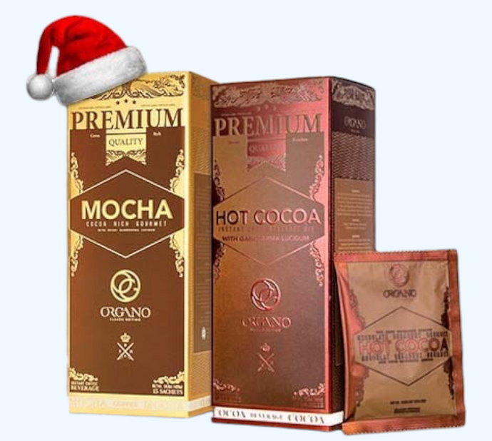 Winter Coffee Bundle