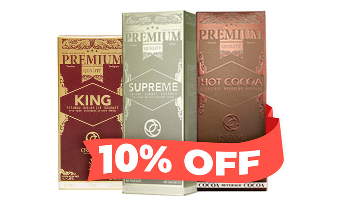 Supreme Bundle