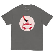 Load image into Gallery viewer, Coffee Diver T-Shirt - Unisex
