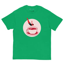 Load image into Gallery viewer, Coffee Diver T-Shirt - Unisex
