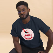 Load image into Gallery viewer, Coffee Diver T-Shirt - Unisex
