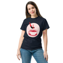 Load image into Gallery viewer, Coffee Diver T-Shirt - Unisex
