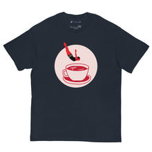 Load image into Gallery viewer, Coffee Diver T-Shirt - Unisex
