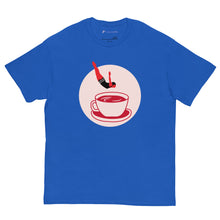 Load image into Gallery viewer, Coffee Diver T-Shirt - Unisex
