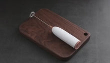 Load and play video in Gallery viewer, Handheld Matcha Whisk and Milk Frother
