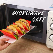 Load image into Gallery viewer, Taco holder set
