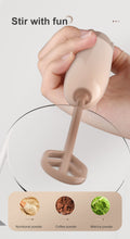Load image into Gallery viewer, Handheld Matcha Whisk and Milk Frother
