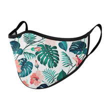 Load image into Gallery viewer, Floral Face Masks
