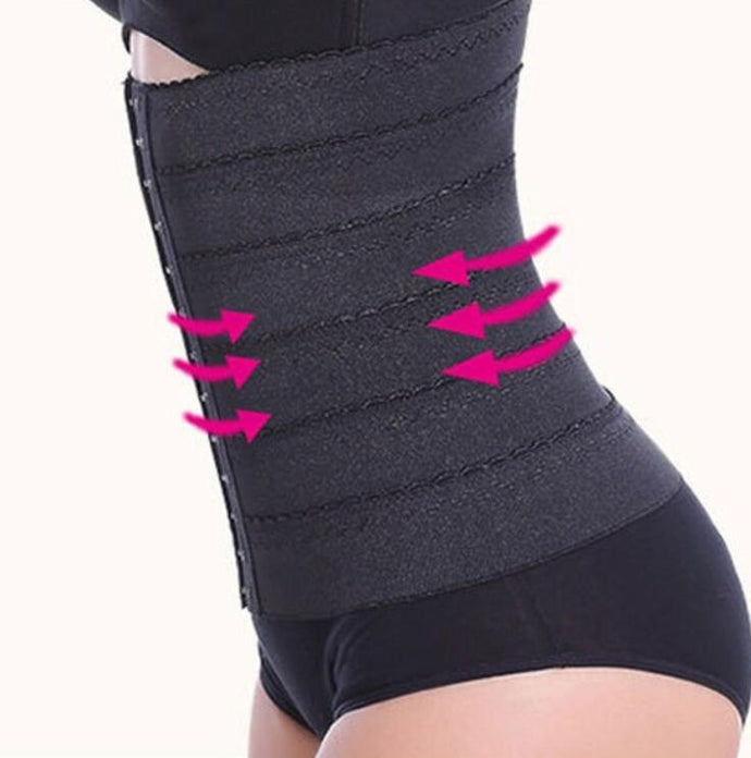 Body corset