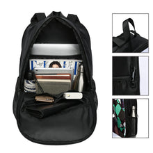 Load image into Gallery viewer, Roblox Backpack 16 Inch - Double sided
