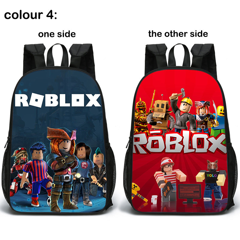 Roblox backpack for sale on sale