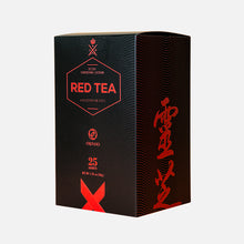Load image into Gallery viewer, Organo Red Tea
