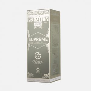 Organo Supreme Coffee