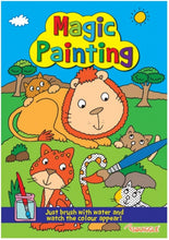 Load image into Gallery viewer, Magic Painting Books
