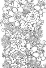 Load image into Gallery viewer, Advanced Joyful Colouring Book
